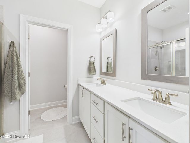 409 Piney Oak Drive, Carthage, NC 28327