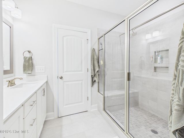 409 Piney Oak Drive, Carthage, NC 28327