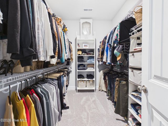 409 Piney Oak Drive, Carthage, NC 28327