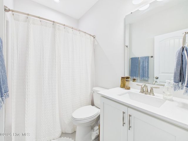 409 Piney Oak Drive, Carthage, NC 28327