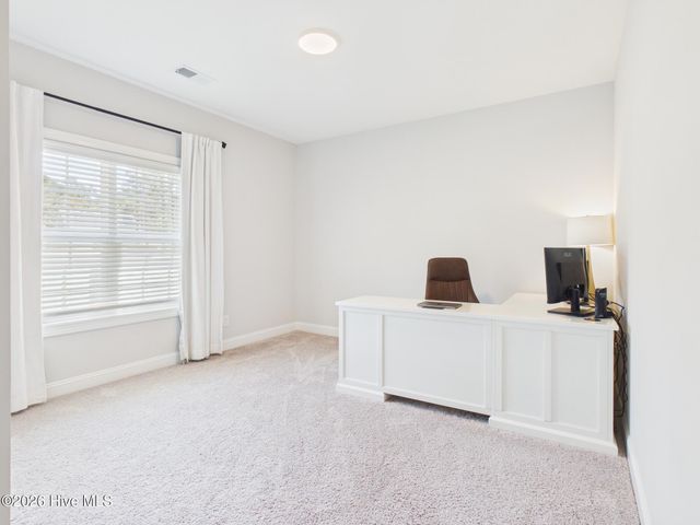 409 Piney Oak Drive, Carthage, NC 28327