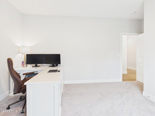 409 Piney Oak Drive, Carthage, NC 28327