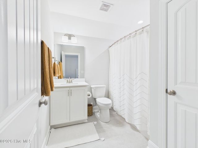 409 Piney Oak Drive, Carthage, NC 28327