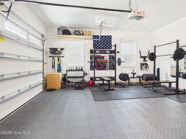 409 Piney Oak Drive, Carthage, NC 28327