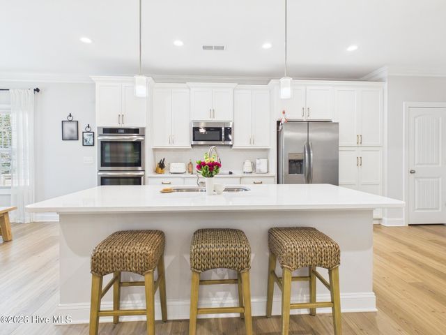 409 Piney Oak Drive, Carthage, NC 28327