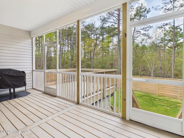 409 Piney Oak Drive, Carthage, NC 28327