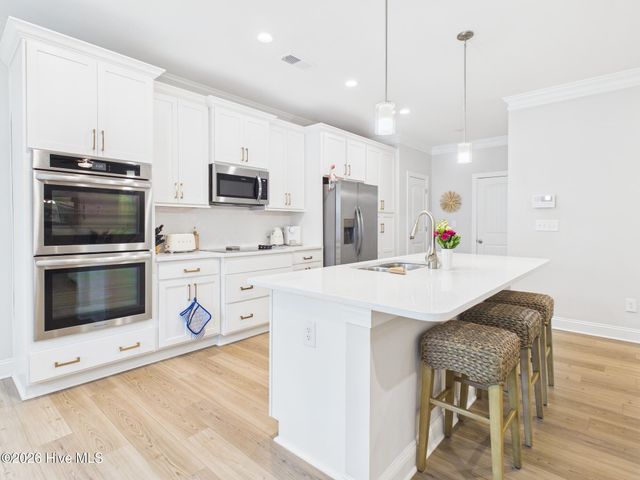 409 Piney Oak Drive, Carthage, NC 28327