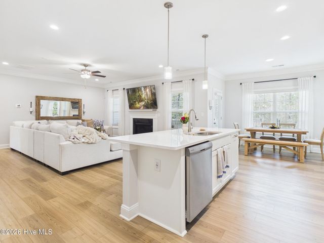 409 Piney Oak Drive, Carthage, NC 28327