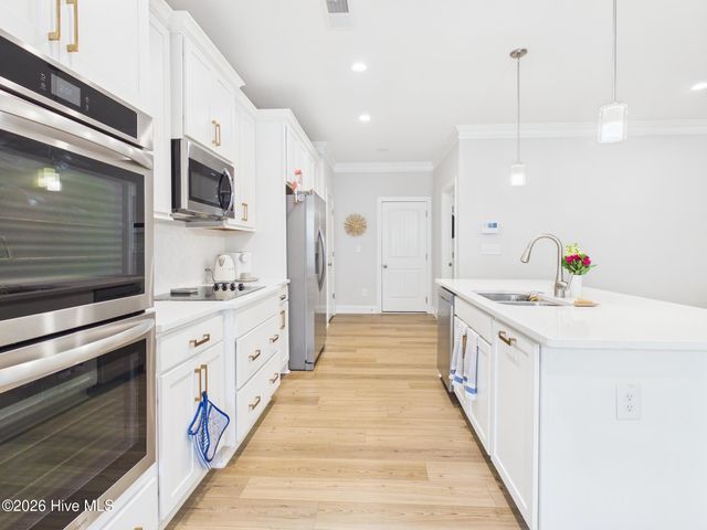 409 Piney Oak Drive, Carthage, NC 28327