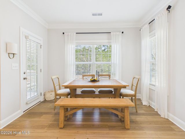 409 Piney Oak Drive, Carthage, NC 28327