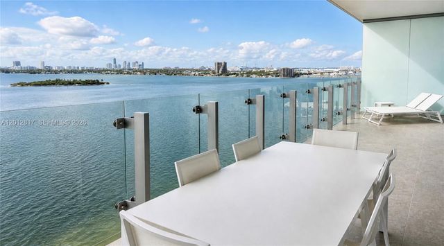 700 NE 26th Ter 1402, Miami, FL 33137