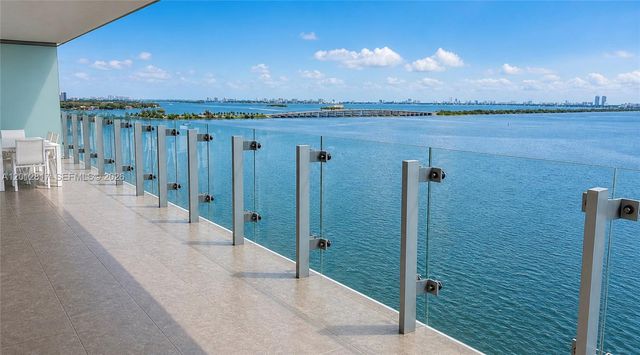 700 NE 26th Ter 1402, Miami, FL 33137