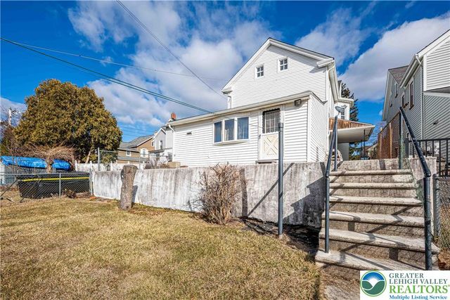 1046 3rd Street, North Catasauqua Bor, PA 18032