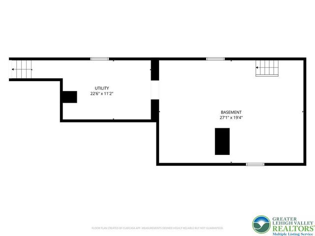 1046 3rd Street, North Catasauqua Bor, PA 18032