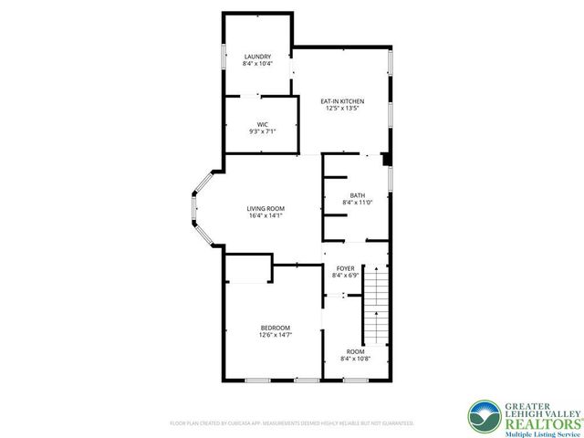 1046 3rd Street, North Catasauqua Bor, PA 18032