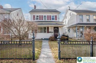 1046 3rd Street, North Catasauqua Bor, PA 18032