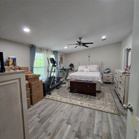 476 Road 5005, Cleveland, TX 77327