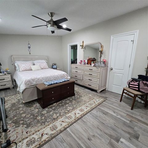 476 Road 5005, Cleveland, TX 77327
