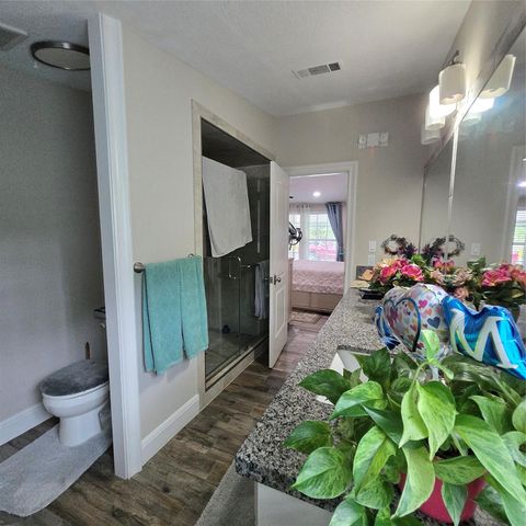 476 Road 5005, Cleveland, TX 77327