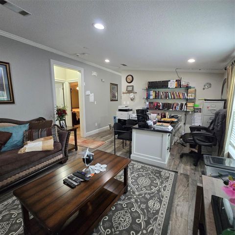 476 Road 5005, Cleveland, TX 77327