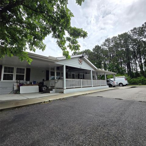 476 Road 5005, Cleveland, TX 77327