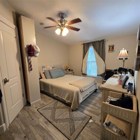 476 Road 5005, Cleveland, TX 77327
