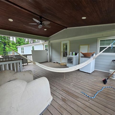 476 Road 5005, Cleveland, TX 77327