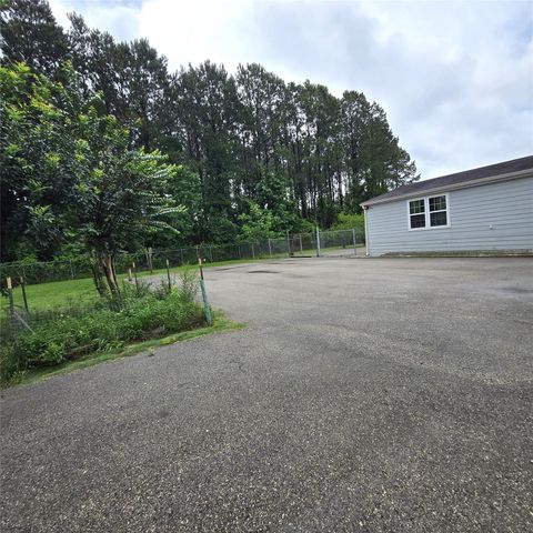 476 Road 5005, Cleveland, TX 77327
