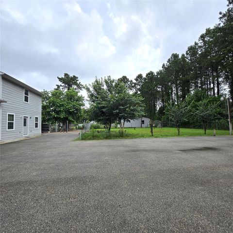 476 Road 5005, Cleveland, TX 77327