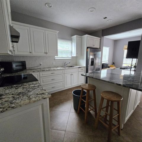 476 Road 5005, Cleveland, TX 77327