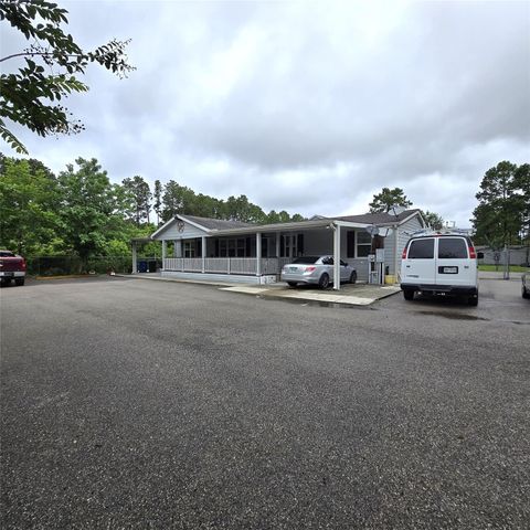 476 Road 5005, Cleveland, TX 77327