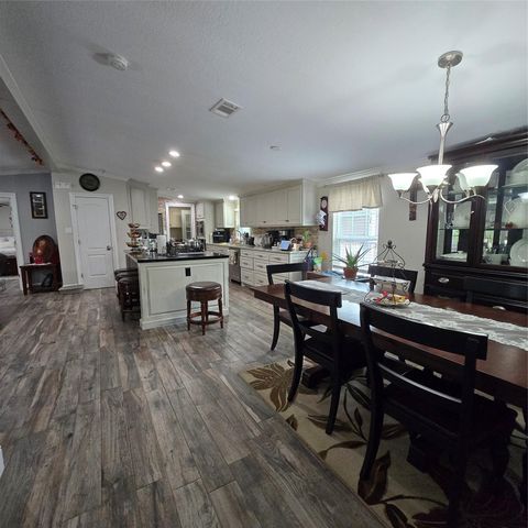 476 Road 5005, Cleveland, TX 77327