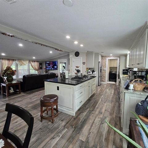 476 Road 5005, Cleveland, TX 77327