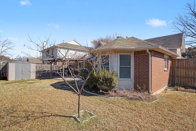 2213 Riverplace Drive, Flower Mound, TX 75028