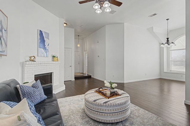 2213 Riverplace Drive, Flower Mound, TX 75028