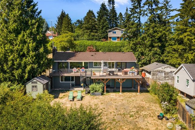 7841 S 135th Street, Seattle, WA 98178