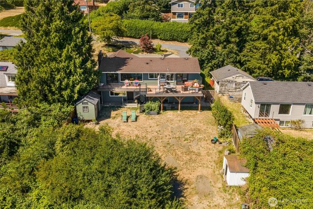 7841 S 135th Street, Seattle, WA 98178