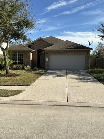 6605 Blue Hollow Lane, League City, TX 77539