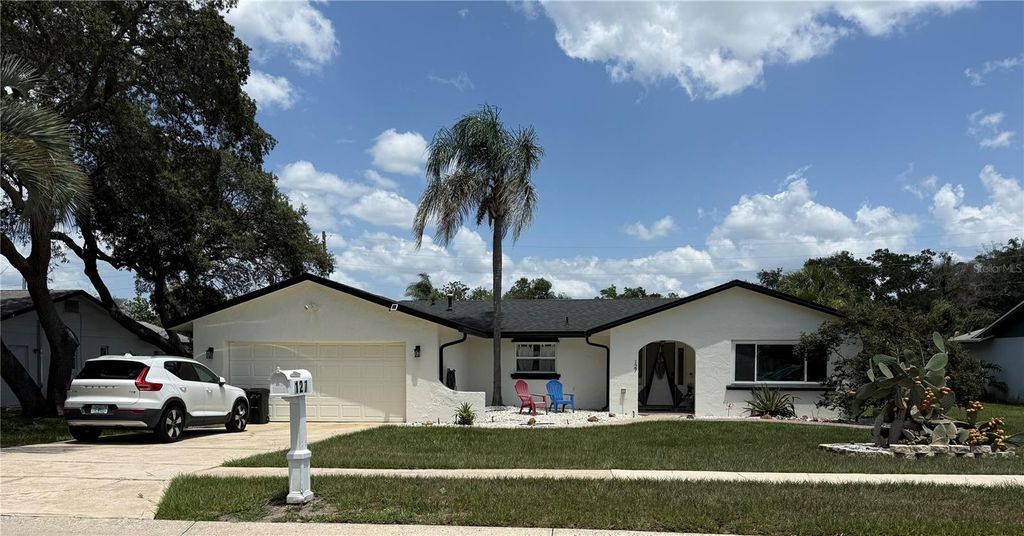 127 ROSE BRIAR DRIVE, Longwood, FL 32750