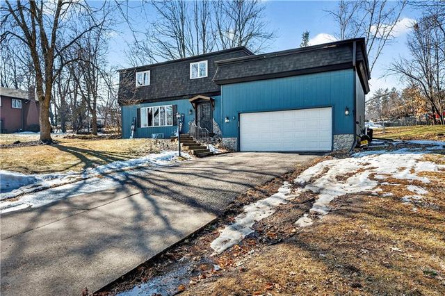 925 Melnora Street, Rice Lake, WI 54868