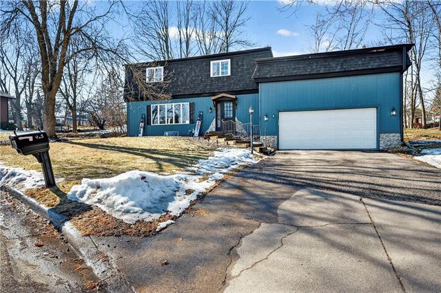 925 Melnora Street, Rice Lake, WI 54868