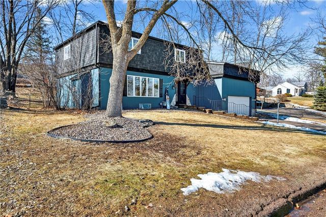 925 Melnora Street, Rice Lake, WI 54868