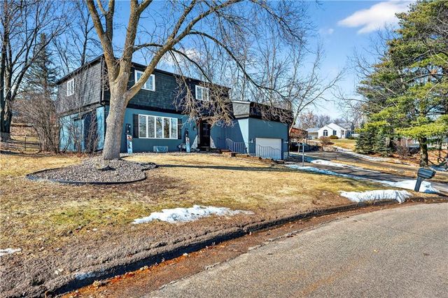 925 Melnora Street, Rice Lake, WI 54868