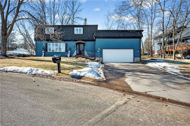 925 Melnora Street, Rice Lake, WI 54868