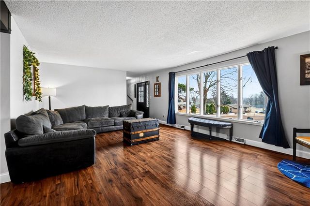 925 Melnora Street, Rice Lake, WI 54868