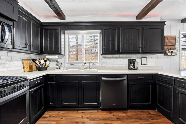 925 Melnora Street, Rice Lake, WI 54868