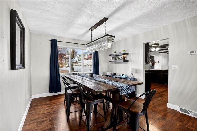 925 Melnora Street, Rice Lake, WI 54868