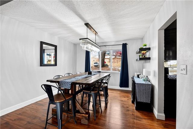 925 Melnora Street, Rice Lake, WI 54868