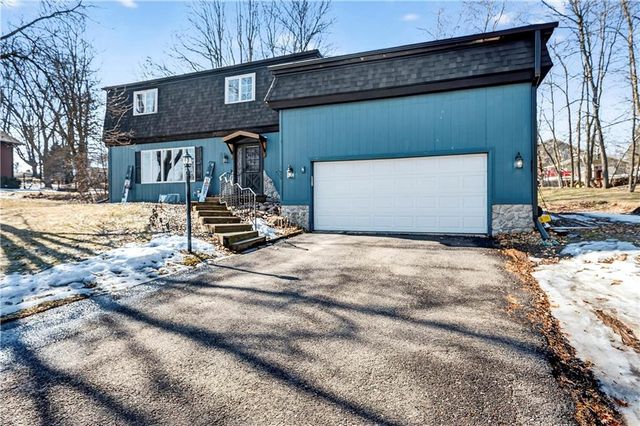 925 Melnora Street, Rice Lake, WI 54868