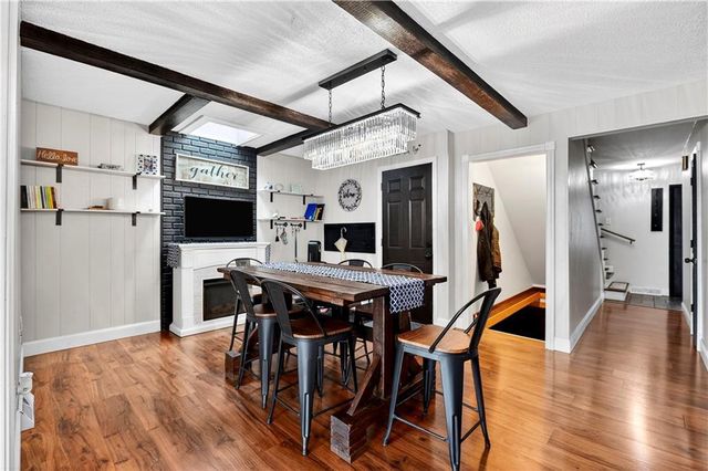 925 Melnora Street, Rice Lake, WI 54868